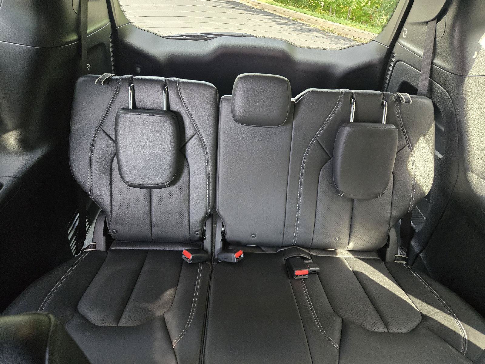 Used 2020 Chrysler Pacifica Touring-L Plus FWD image 30