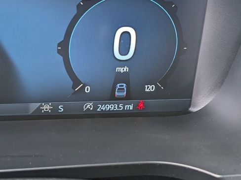 Used 2025 Ford F150 XLT w/ Equipment Group 301A Standard image 28