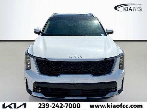 New 2026 Kia Sorento EX image 8