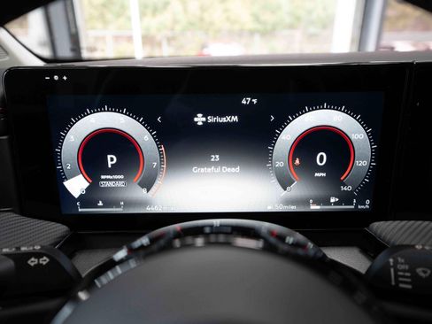 Used 2025 Nissan Kicks SR image 16