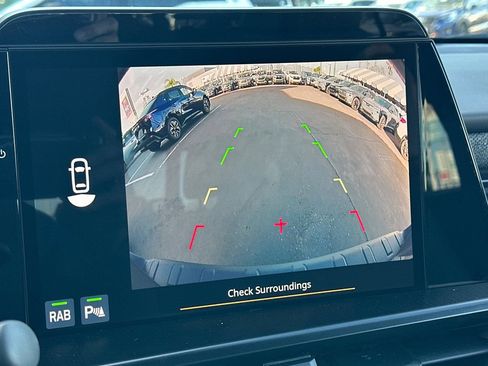 New 2026 Subaru Outback Limited AWD/4WD image 23