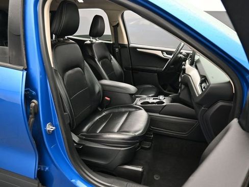 Used 2020 Ford Escape SEL image 29