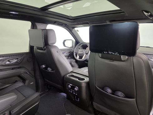 Used 2024 GMC Yukon Denali w/ Max Trailering Package image 20