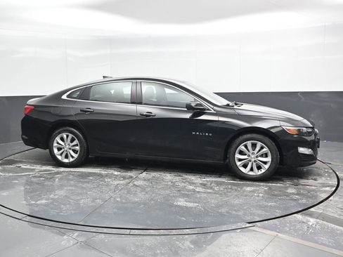 Used 2024 Chevrolet Malibu LT FWD image 5