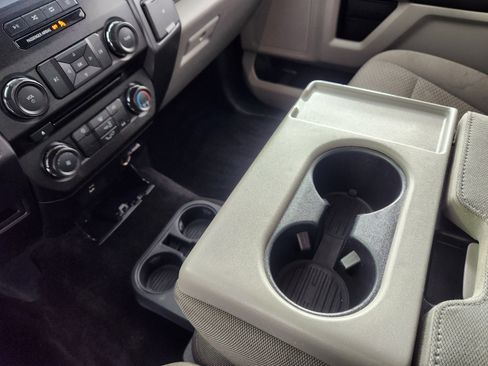 Certified 2018 Ford F150 XLT image 25