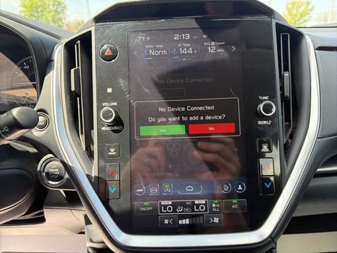 Used 2024 Subaru Impreza 2.0i Sport AWD/4WD image 21