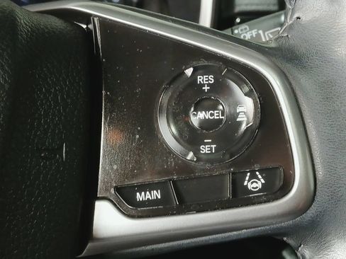 Used 2020 Honda CR-V EX-L image 29