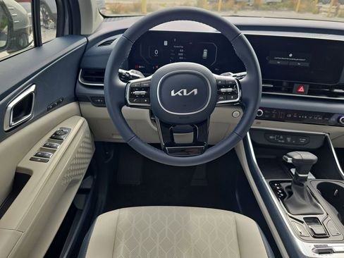 New 2026 Kia Carnival SX FWD image 14