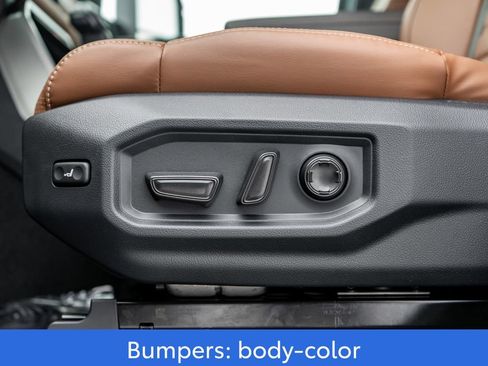 New 2026 Toyota Tundra 1794 Edition image 20