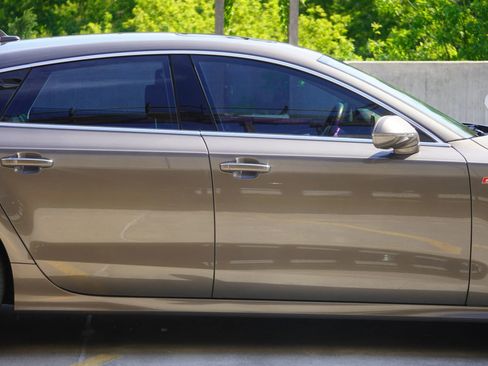 Used 2015 Audi A7 3.0T Prestige AWD/4WD image 23