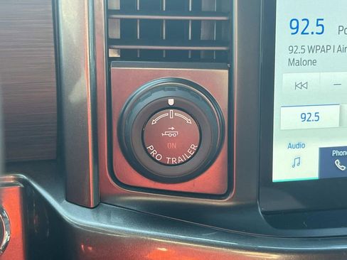 Used 2022 Ford F150 XLT w/ Equipment Group 302A High image 25