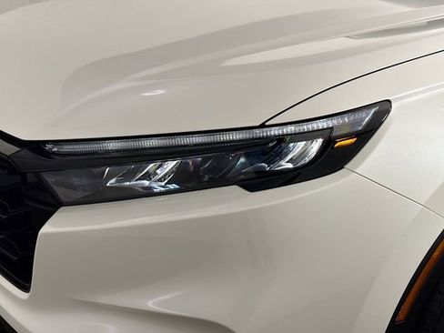 Certified 2025 Honda CR-V Sport-L image 14