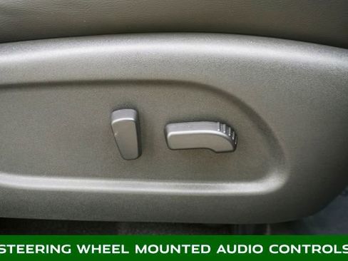 Used 2021 Nissan Murano SL image 5