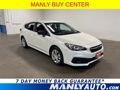 Used 2023 Subaru Impreza 2.0i