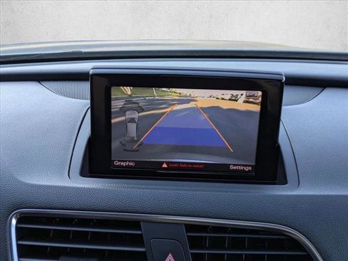 Used 2016 Audi Q3 2.0T Prestige w/ Prestige Package image 12