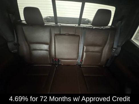 Certified 2026 Honda Ridgeline RTL image 33