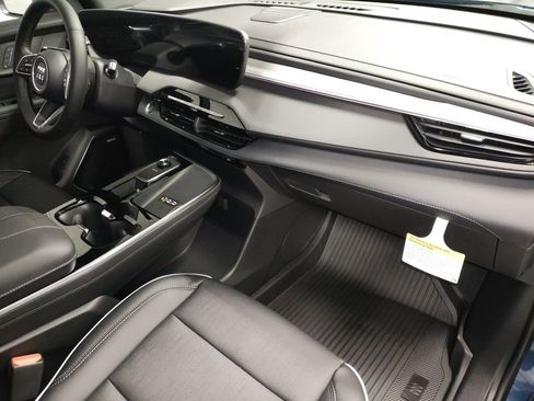 New 2026 Buick Enclave Preferred w/ Power Package image 8