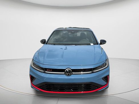 New 2026 Volkswagen Jetta GLI Autobahn FWD image 2