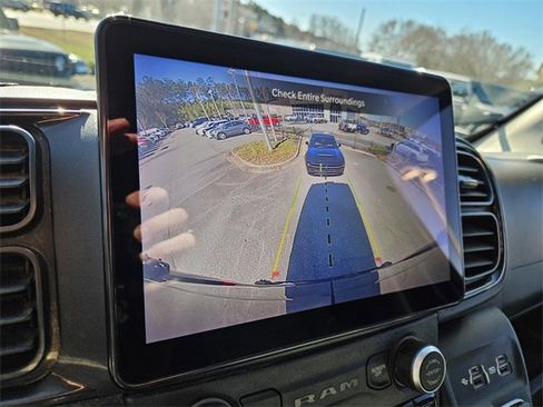 Used 2022 RAM ProMaster 1500 w/ Safety Group image 19