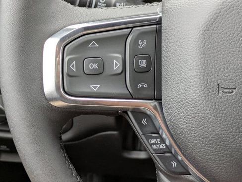 New 2026 RAM 1500 Laramie w/ Night Edition AWD/4WD image 25