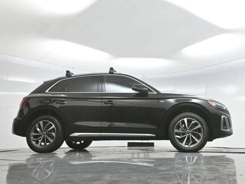 Used 2024 Audi Q5 2.0T Premium w/ Convenience Package AWD/4WD image 71