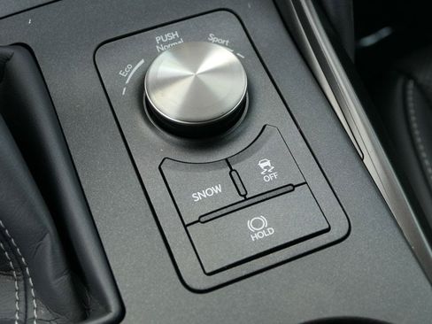 Used 2025 Lexus IS 350 F Sport w/ Navigation Package RWD image 25
