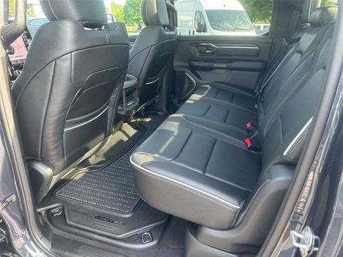 Used 2026 RAM 1500 Limited AWD/4WD image 26