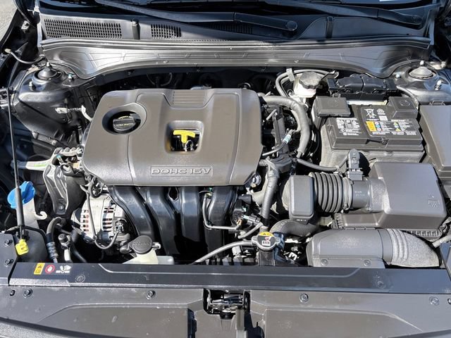 Used 2023 Kia Forte GT-Line FWD image 28