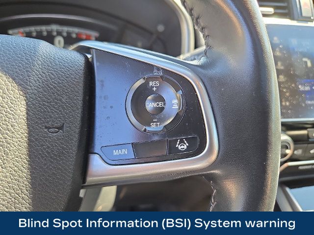 Used 2019 Honda CR-V EX-L image 8