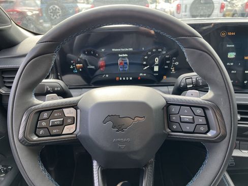 New 2026 Ford Mustang Dark Horse image 16