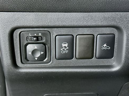 Used 2024 Mitsubishi Mirage ES FWD image 16