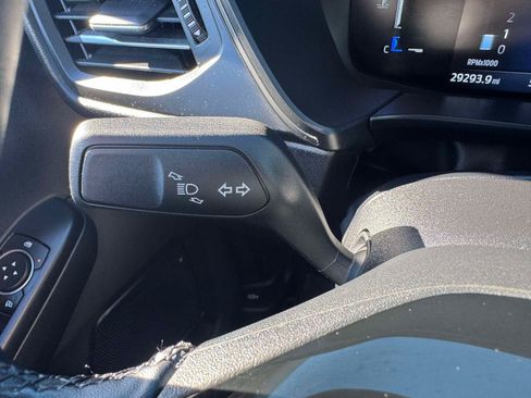 Used 2024 Ford Escape Active AWD/4WD image 29