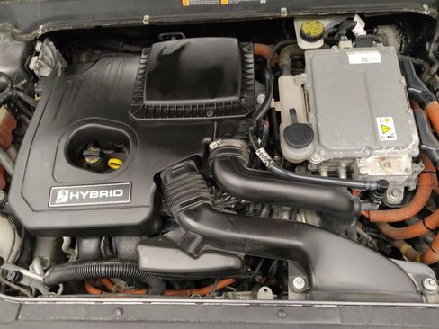 Used 2014 Ford Fusion SE w/ Equipment Group 502A image 30