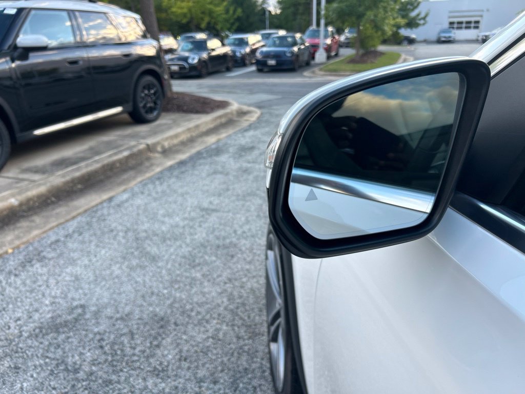 Used 2021 Mercedes-Benz GLE 350 4MATIC image 16