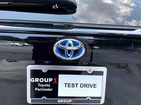 Used 2023 Toyota RAV4 XLE w/ Convenience Package AWD/4WD image 31