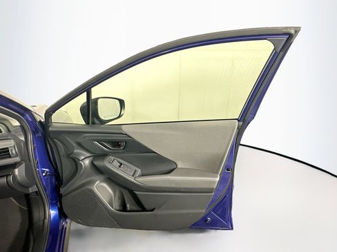 Used 2024 Subaru Crosstrek 2.0i Premium image 30