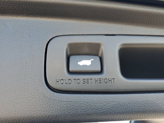 Certified 2024 Honda CR-V EX-L image 9