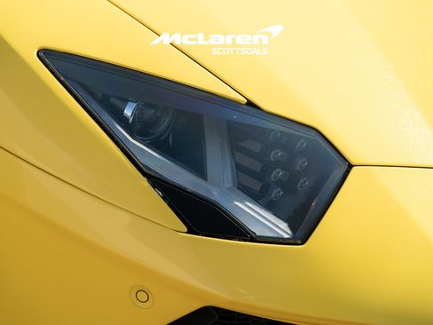 Used 2019 Lamborghini Aventador S AWD/4WD image 20