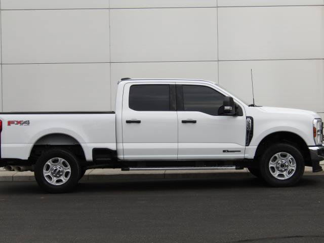 Used 2025 Ford F250 XLT AWD/4WD image 7