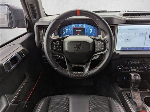 Used 2023 Ford Bronco Raptor AWD/4WD image 13