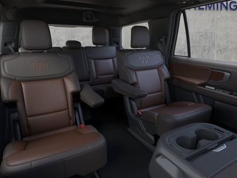 New 2026 Ford Expedition King Ranch AWD/4WD image 11