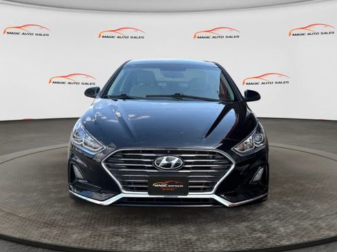 Used 2019 Hyundai Sonata SE FWD image 3
