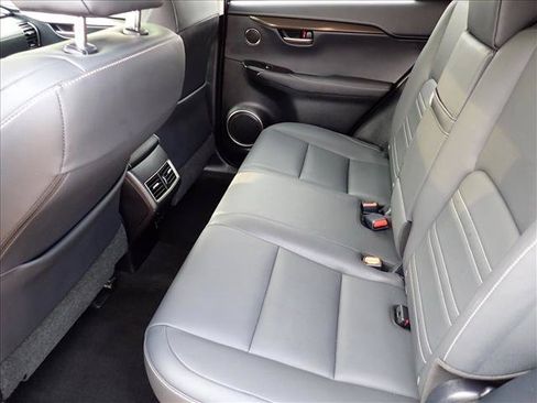 Used 2021 Lexus NX 300h AWD w/ Accessory Package image 10