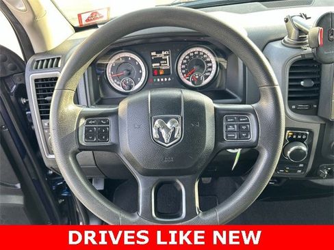 Certified 2019 RAM 1500 Express w/ Express Value Package image 18