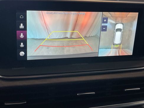 Used 2022 Kia Telluride SX w/ Nightfall Edition Package image 17