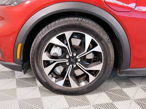 Used 2024 Ford Mustang Mach-E Select w/ Comfort Package Lite image 17