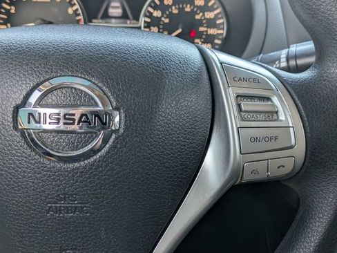 Used 2018 Nissan Altima 2.5 S w/ S Convenience Package FWD image 20