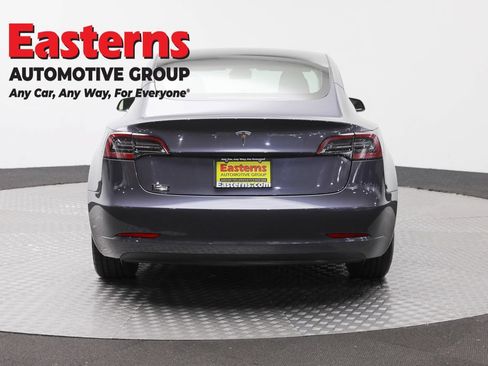 Used 2023 Tesla Model 3 Standard Range RWD image 6