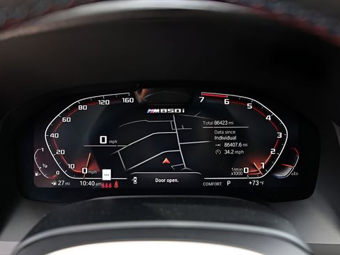 Used 2023 BMW M850i Gran Coupe xDrive image 30