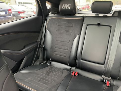 Used 2023 Ford Mustang Mach-E GT image 43